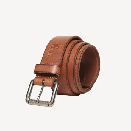 Genuine Leather Belt